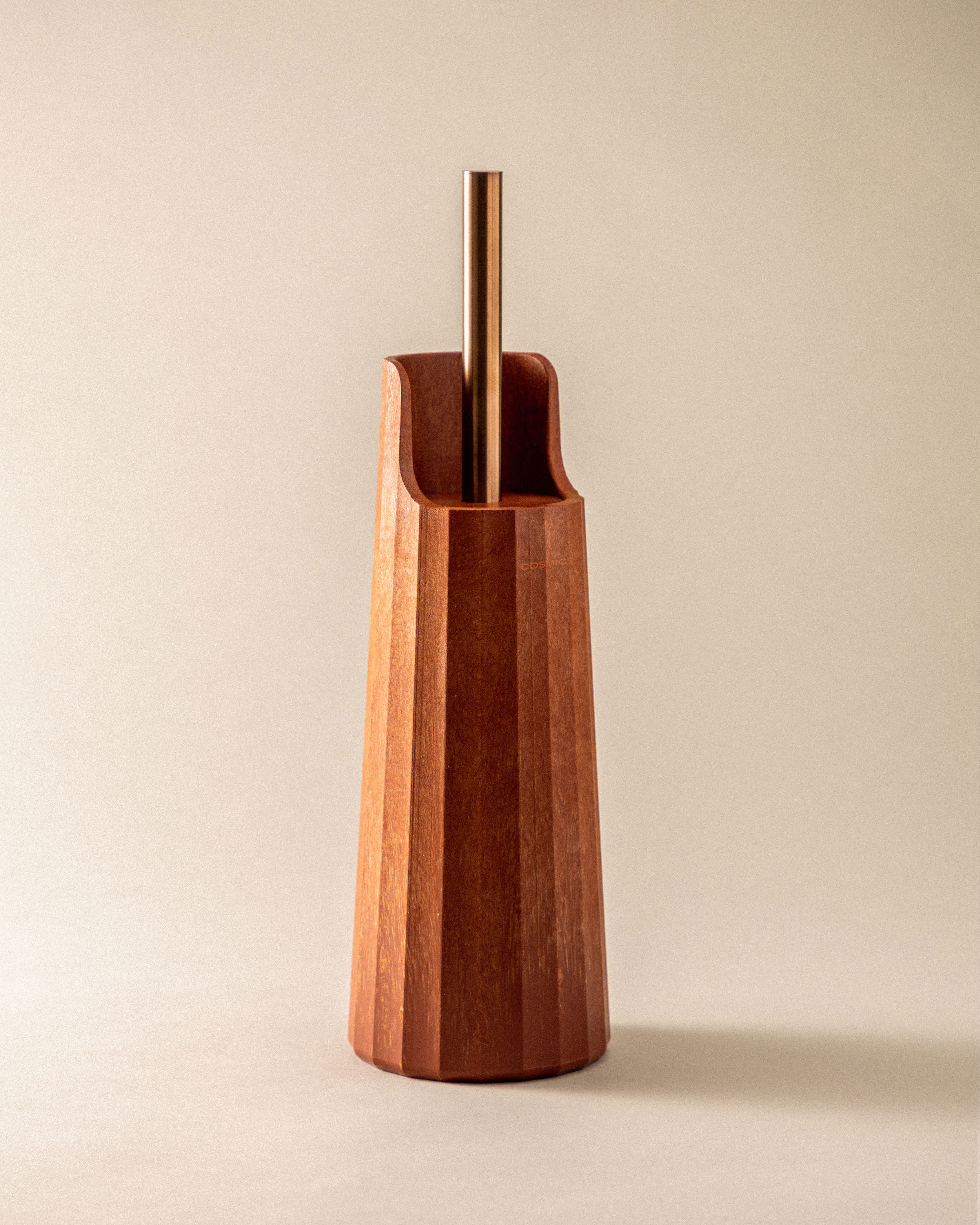FREE STANDING TOILET BRUSH