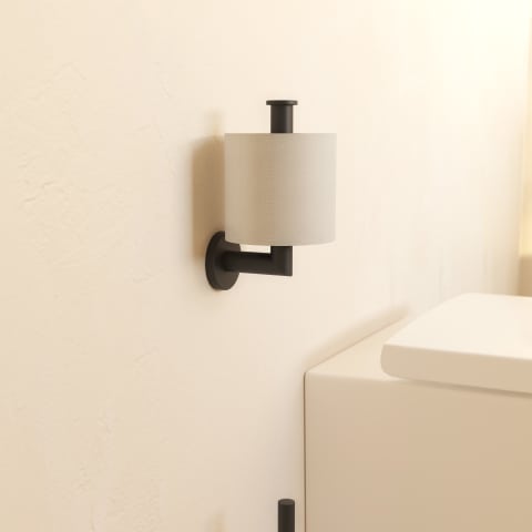 RESERVE-ROLLENHALTER