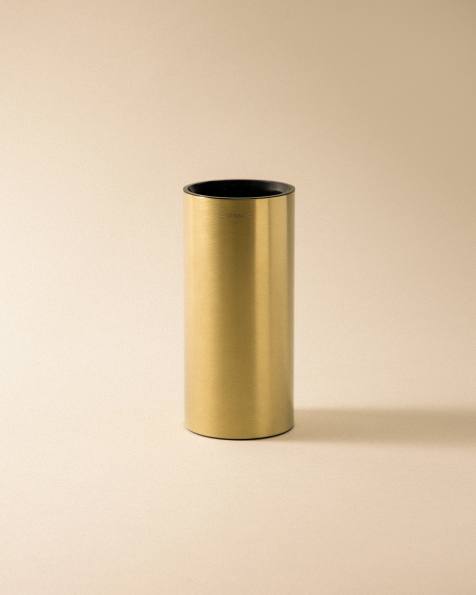 ARCHITECT BRUSHED GOLD SET