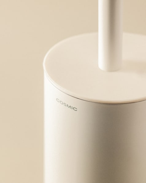 PORTASCOPINO A TERRA