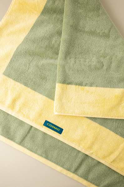 Asciugamano da bagno 70x140