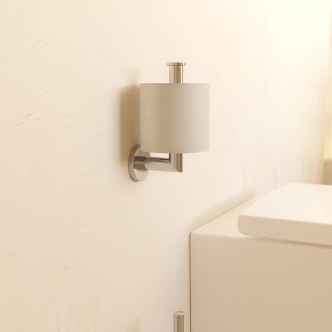 RESERVE-ROLLENHALTER