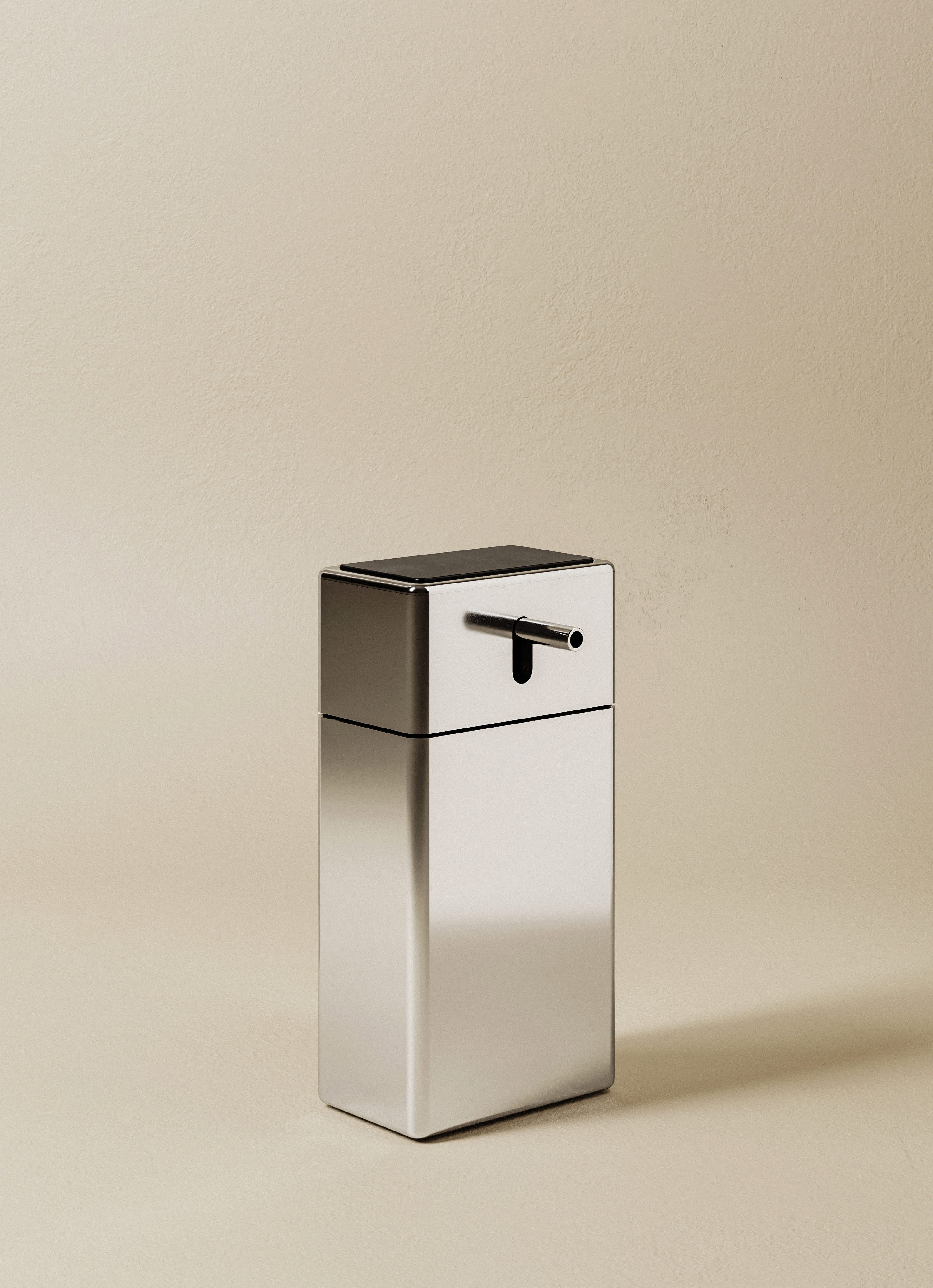 COUNTERTOP SOAP DISPENSER (225ML)