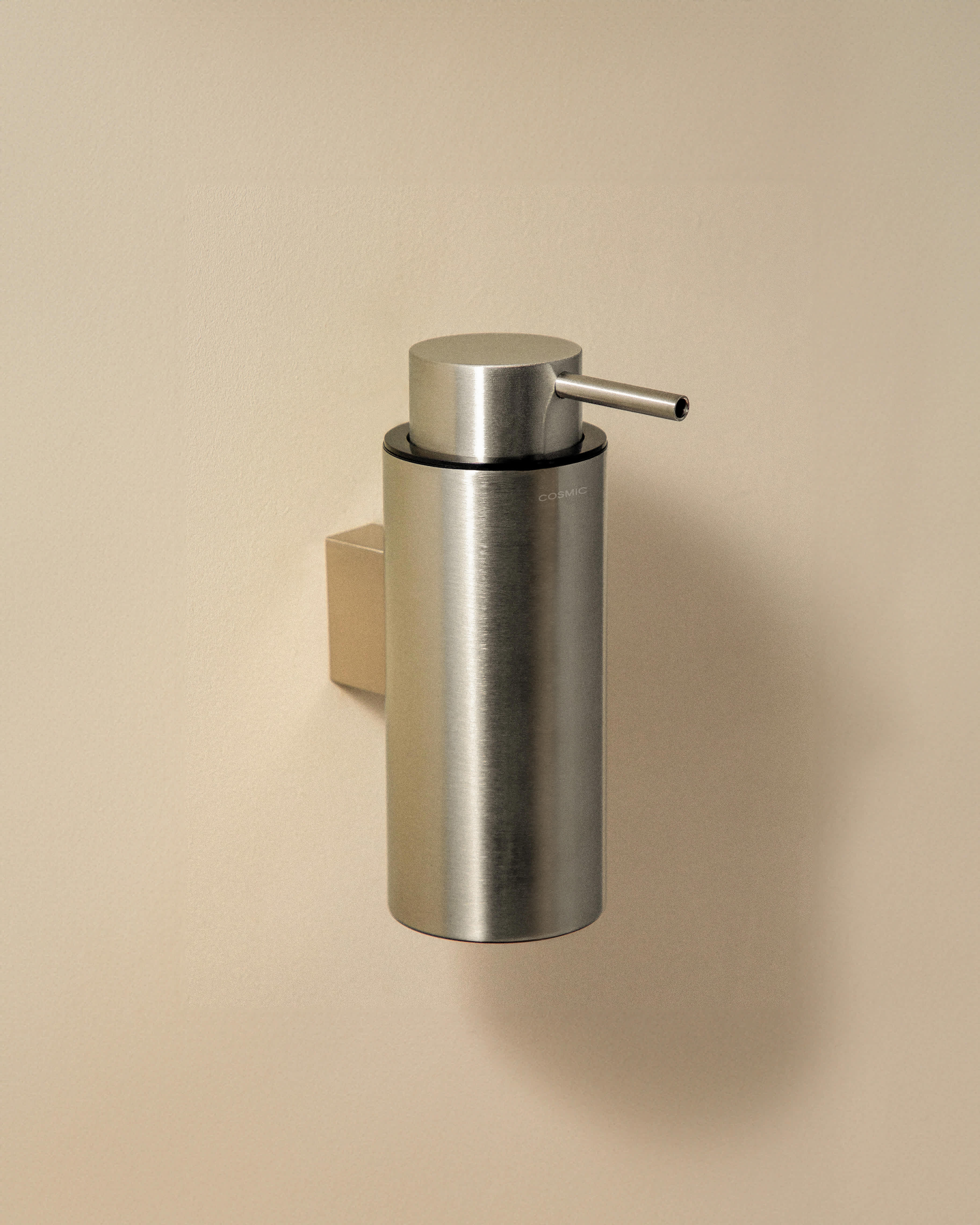 SOAP DISPENSER (200ML)