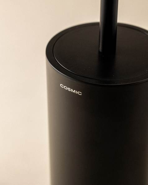 TOILETTENBÜRSTENHALTER STAND/WAND