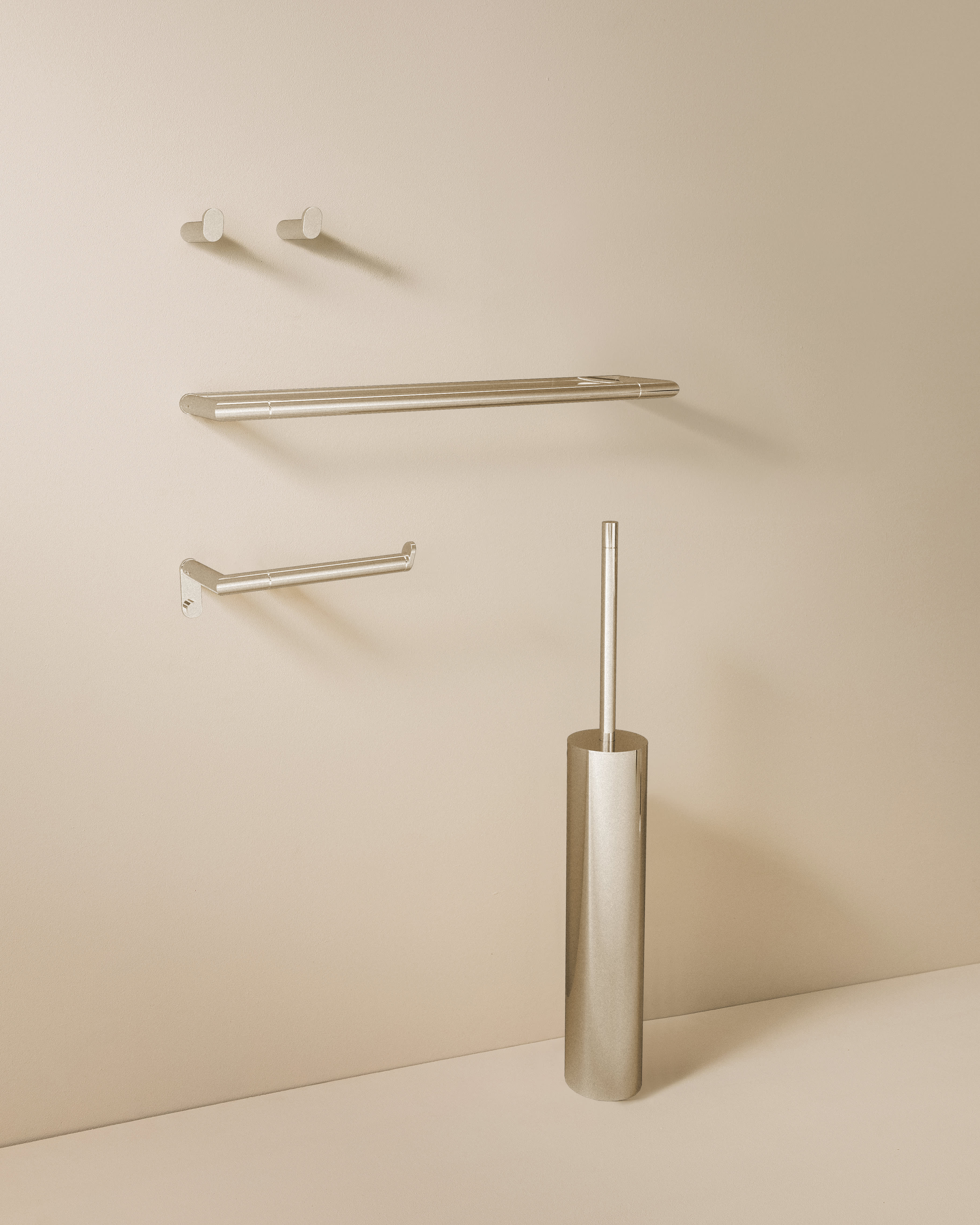 MICRA ACCESSORIES SET