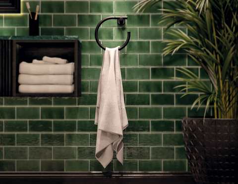 TOWEL RING