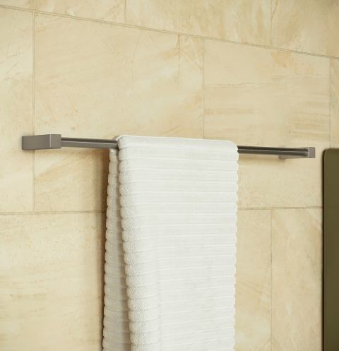 TOWEL RAIL