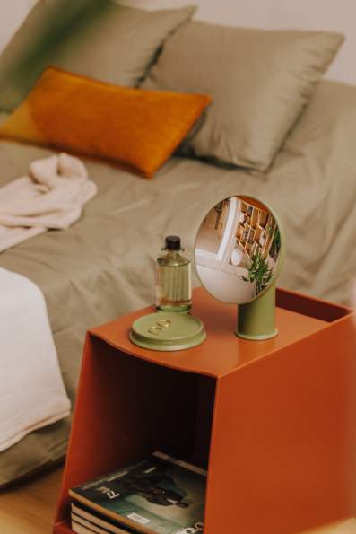 ESPELHO AUMENTO DE BANCADA (X5)