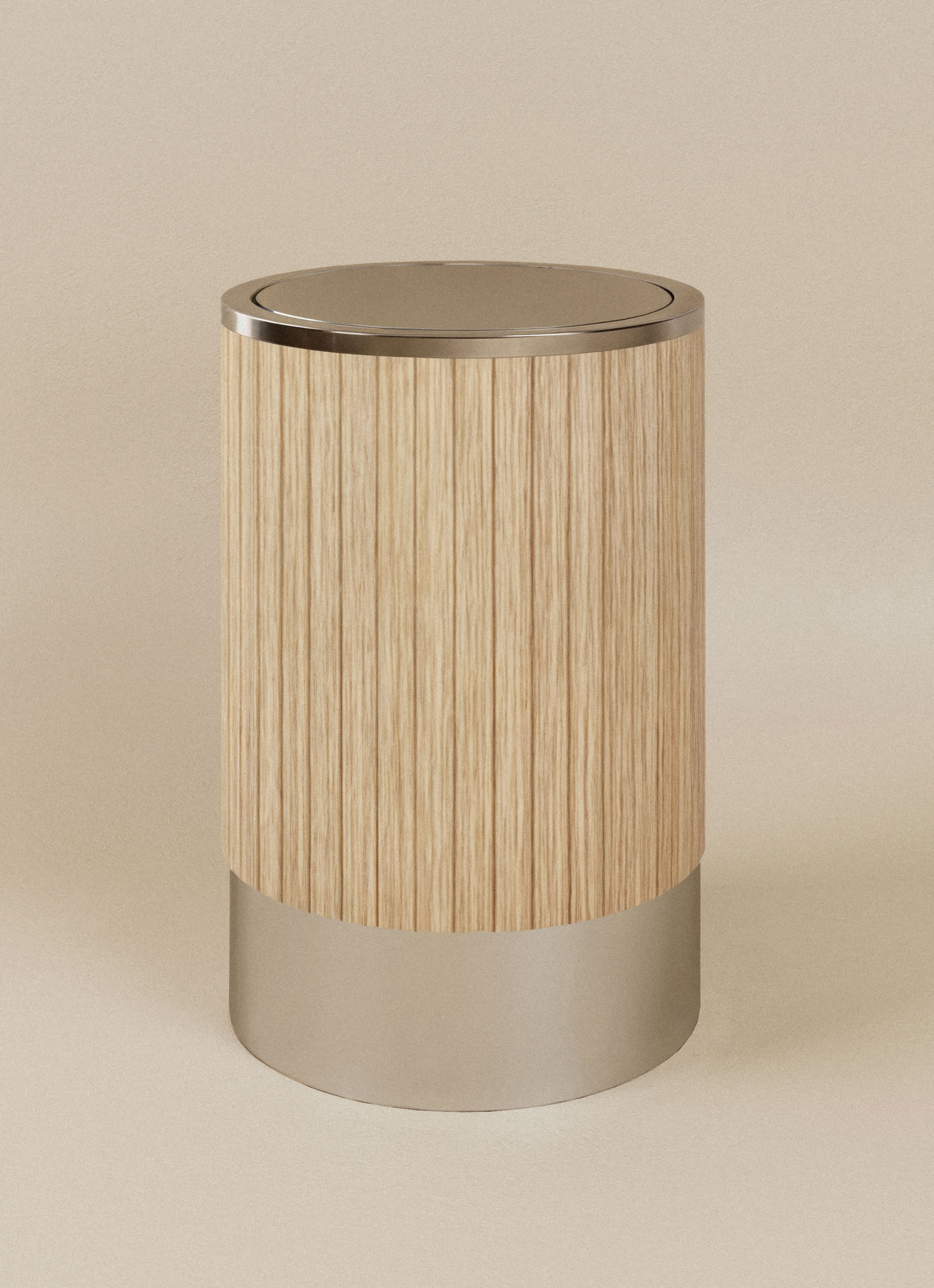 WASTE BIN (10L)