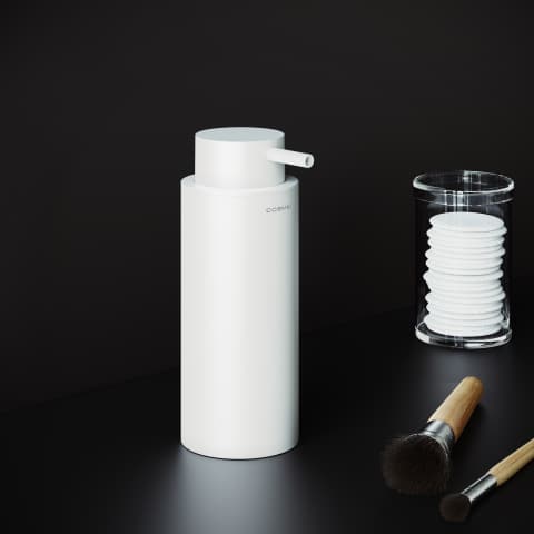 COUNTERTOP SOAP DISPENSER