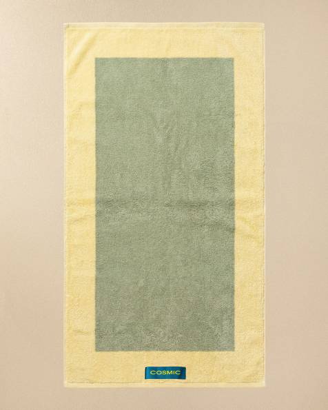 Bath towel 70x140