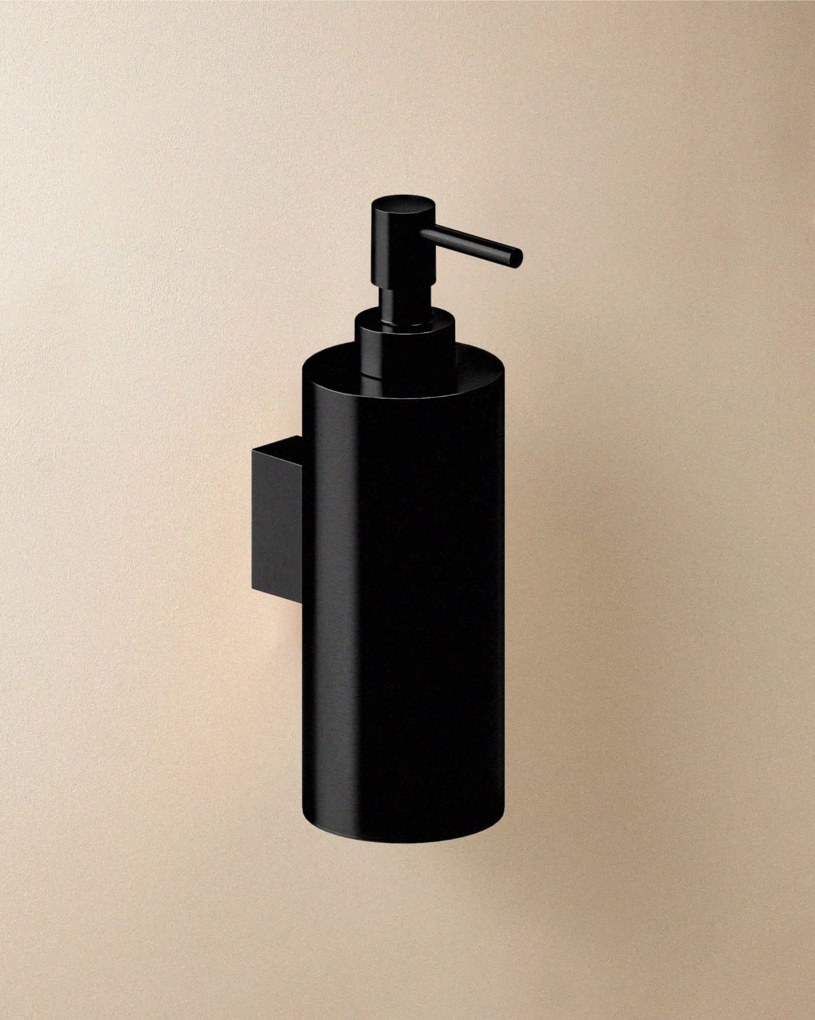 WALL SOAP DISPENSER (240ML)