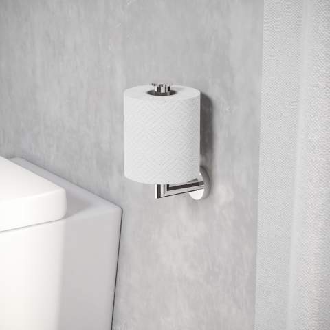 VERTICAL PAPER HOLDER