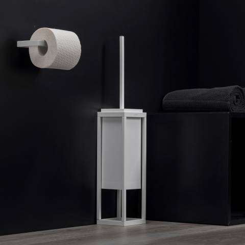 PORTA-PIAÇABA SOLO / PAREDE