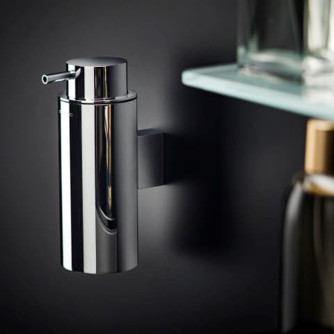 SOAP DISPENSER (200ML)