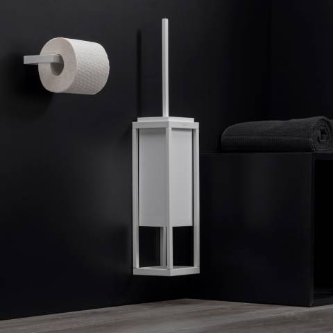 PORTA-PIAÇABA SOLO / PAREDE