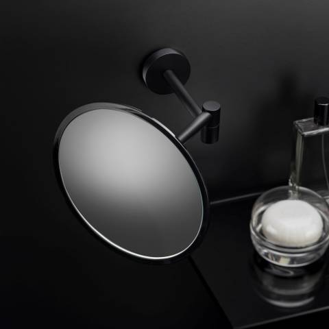 WALL MAGNIFYING MIRROR (X3)