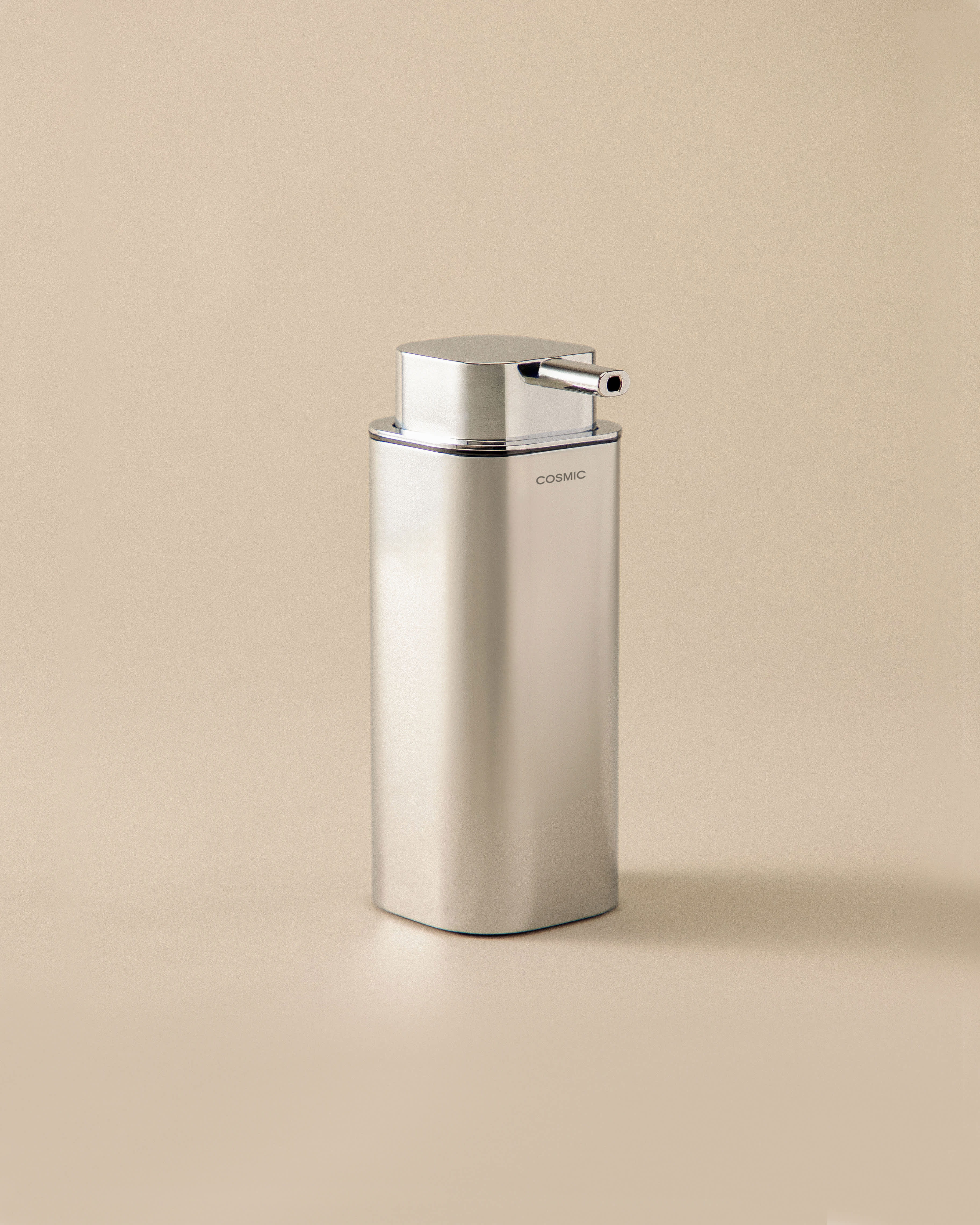 Countertop soap dispenser 370 ml