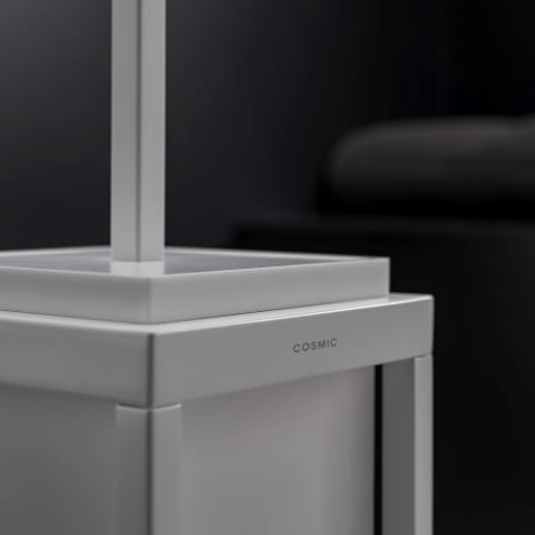 PORTA-PIAÇABA SOLO / PAREDE