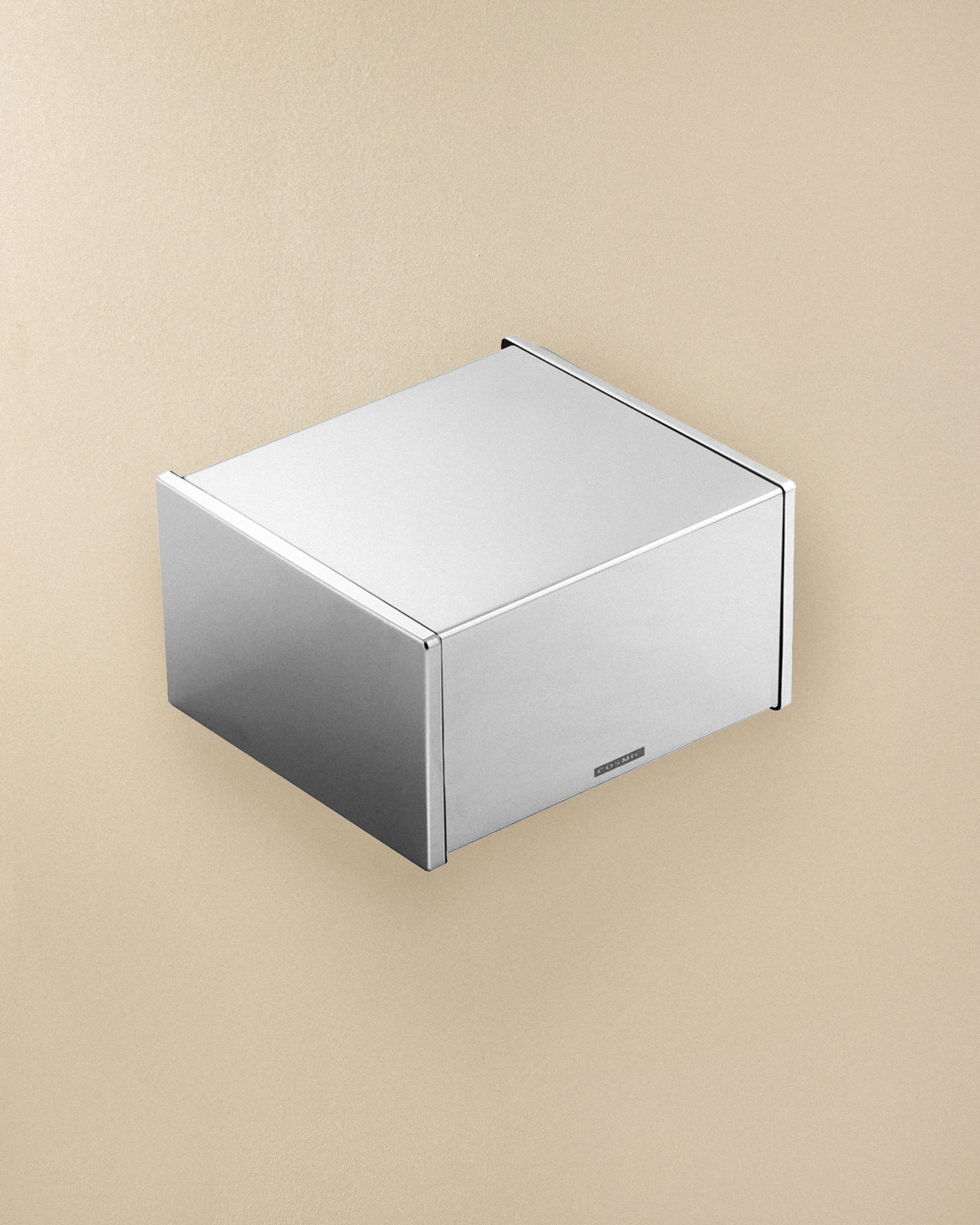 PAPER HOLDER WITH COVER