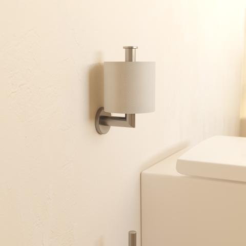 RESERVE-ROLLENHALTER