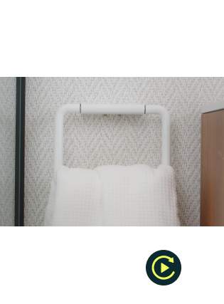 TOWEL RING