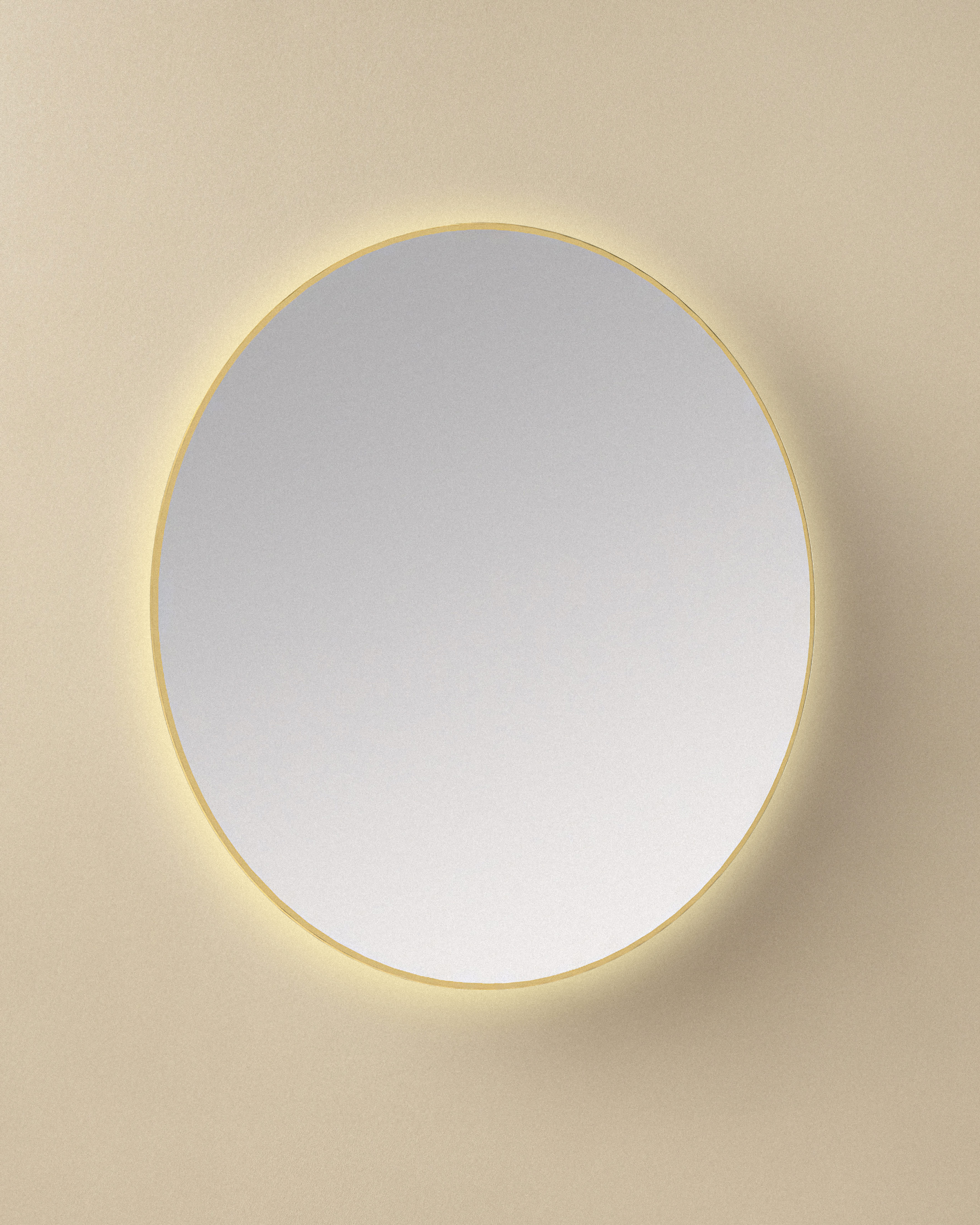 LED LIGHTING MIRROR