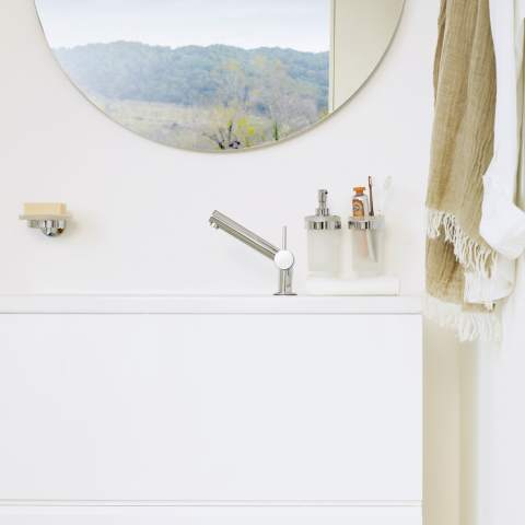 SOAP DISPENSER (200ML)