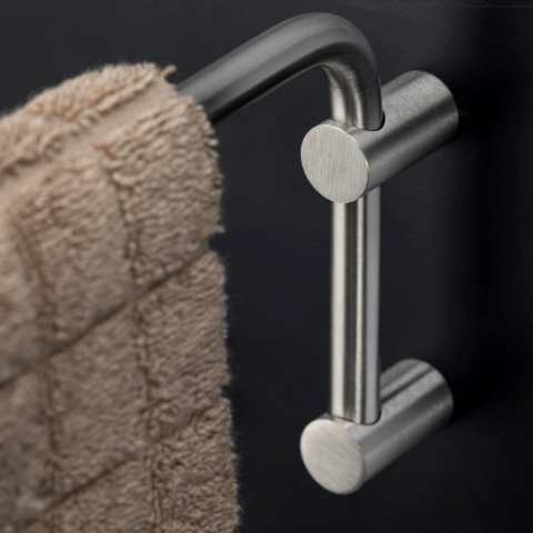 SWIVEL TOWEL RAIL
