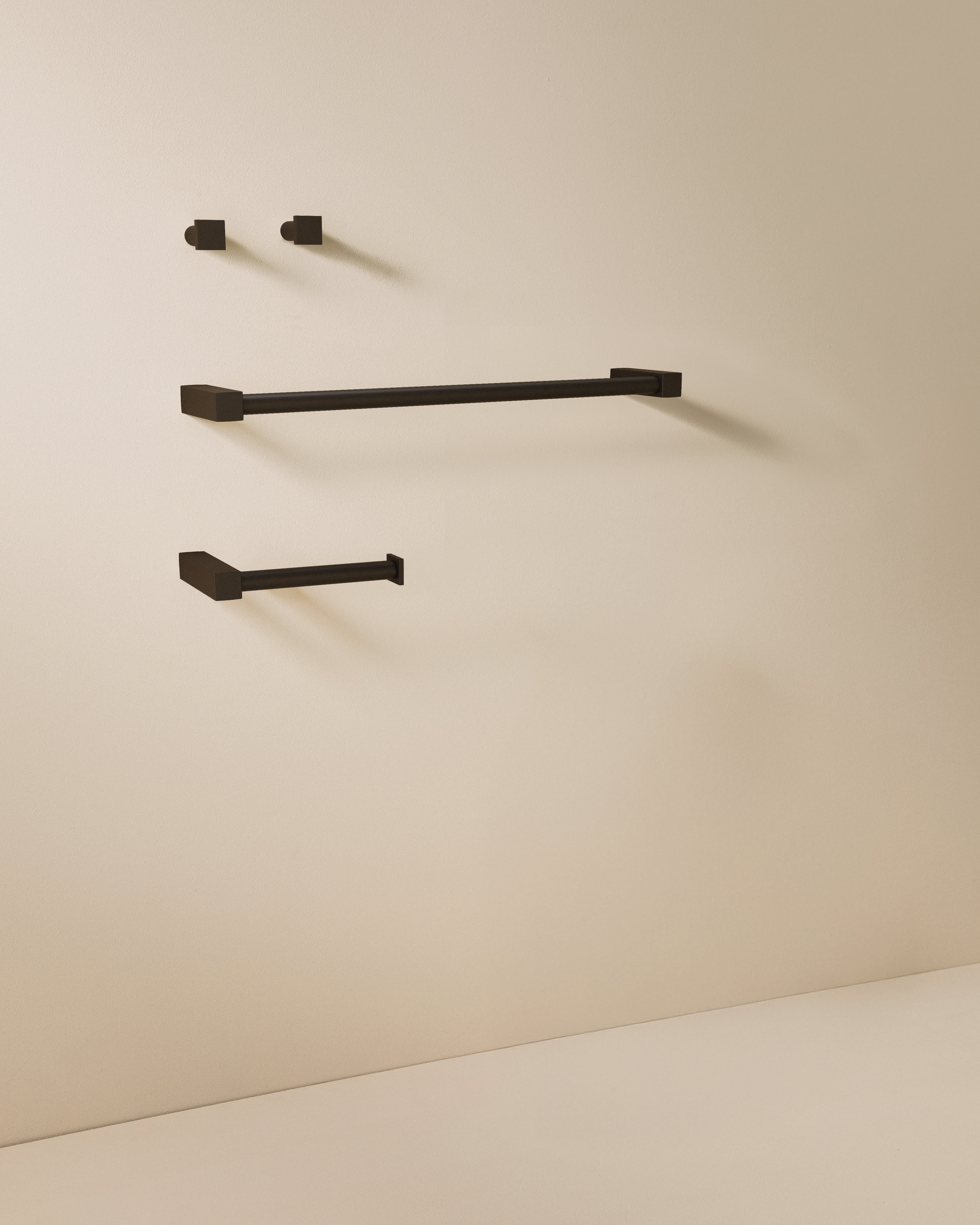 METRIC ACCESSORIES SET