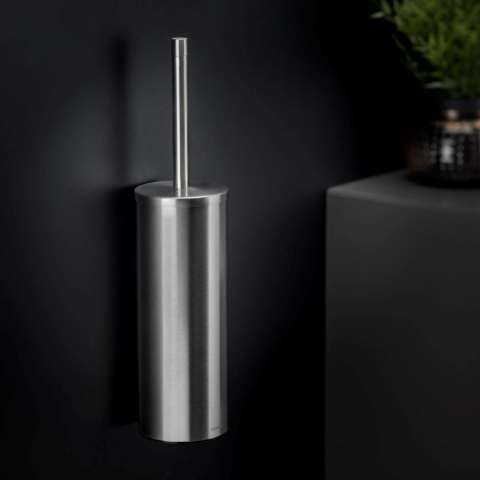 TOILET BRUSH & HOLDER