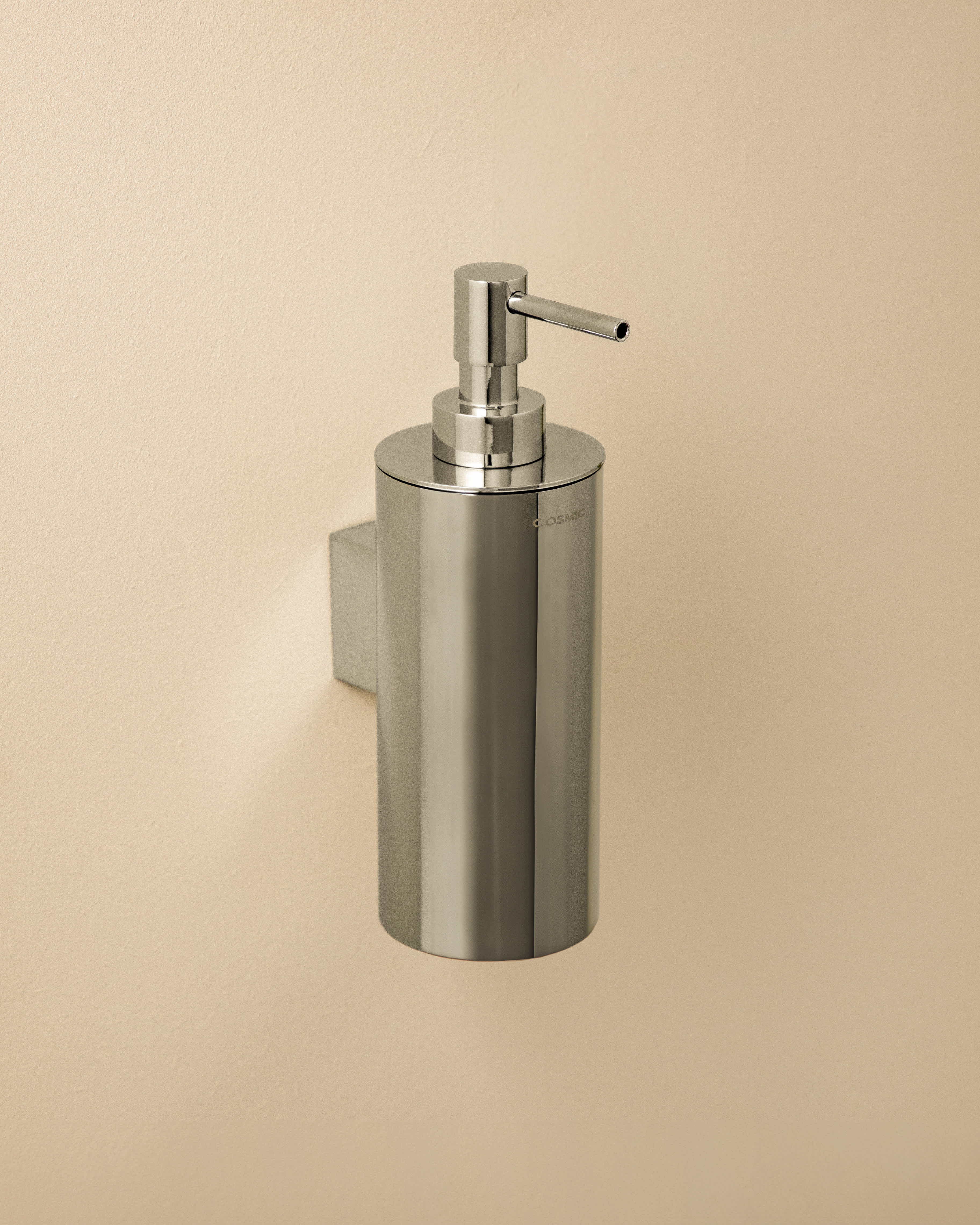 WALL SOAP DISPENSER (240ML)