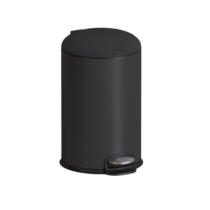 WASTE STEP BIN (5L) (WJC292A0003036) | COSMIC