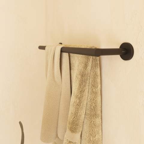 TOWEL RAIL