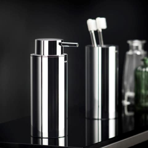 COUNTERTOP SOAP DISPENSER (200ML)
