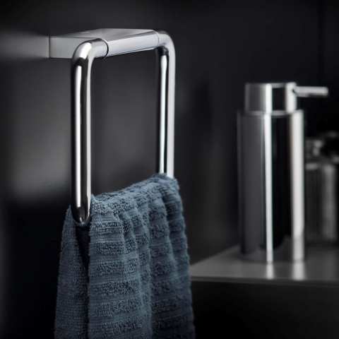 TOWEL RING