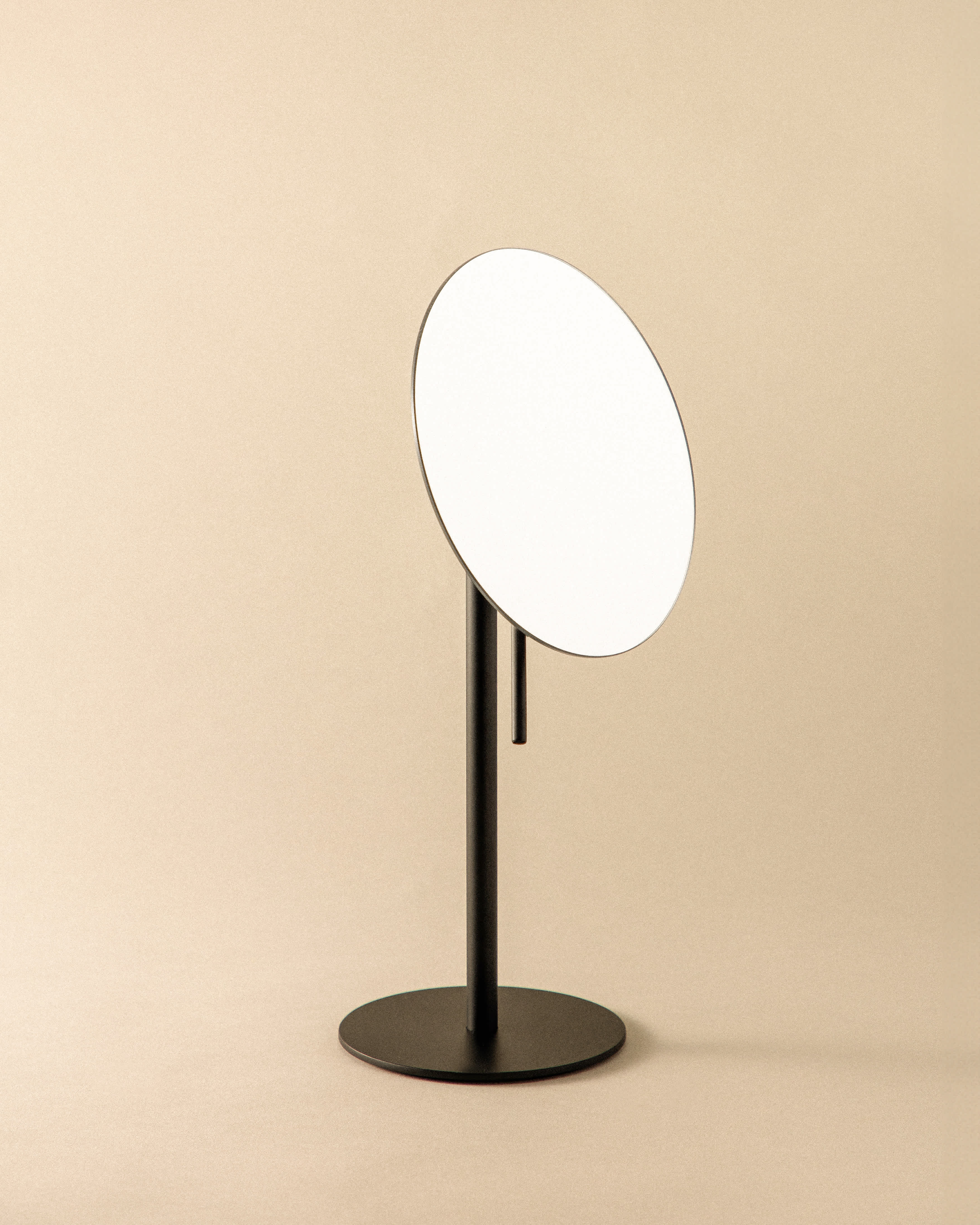 COUNTERTOP MAGNIFYING MIRROR (X5)