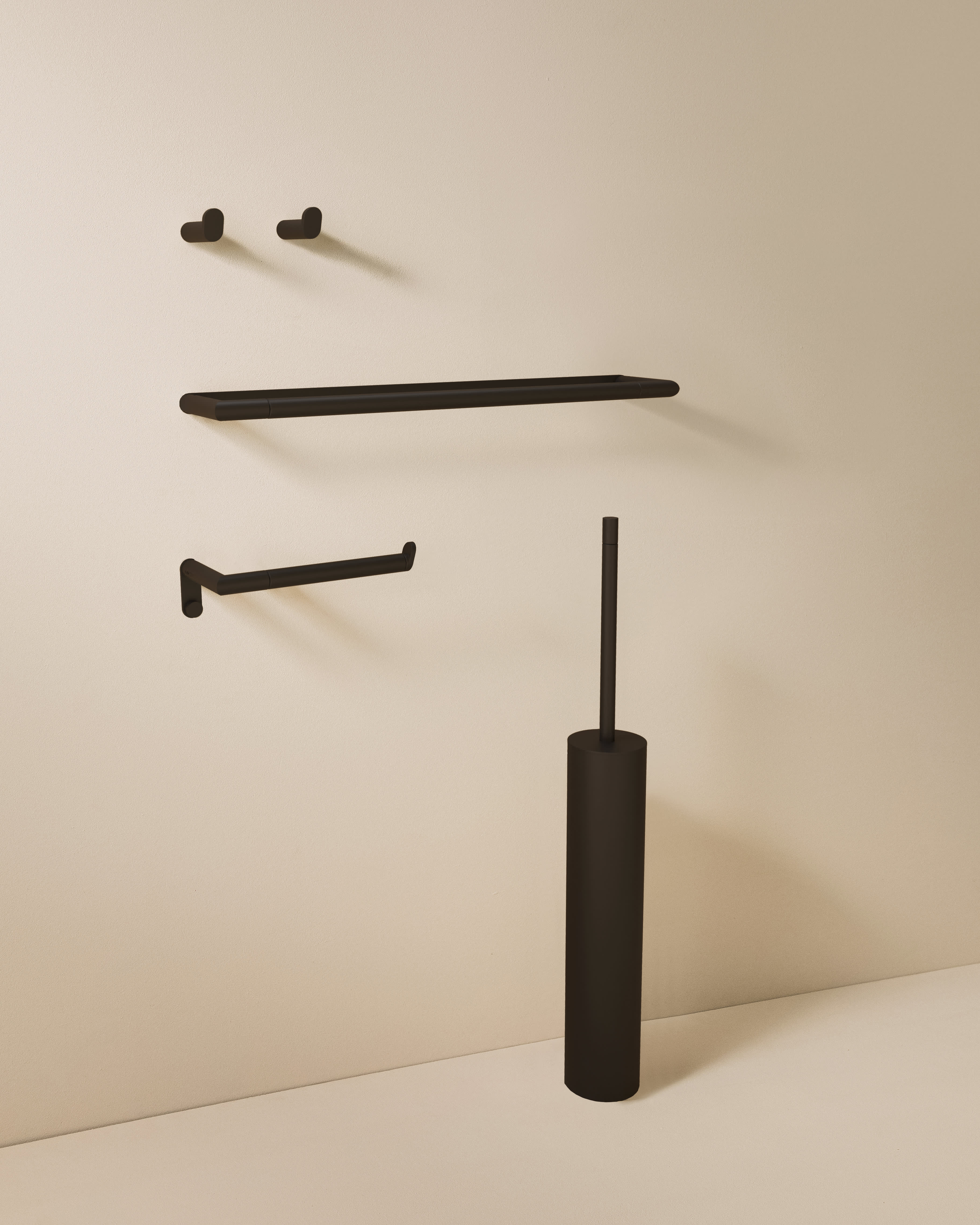 MICRA ACCESSORIES SET