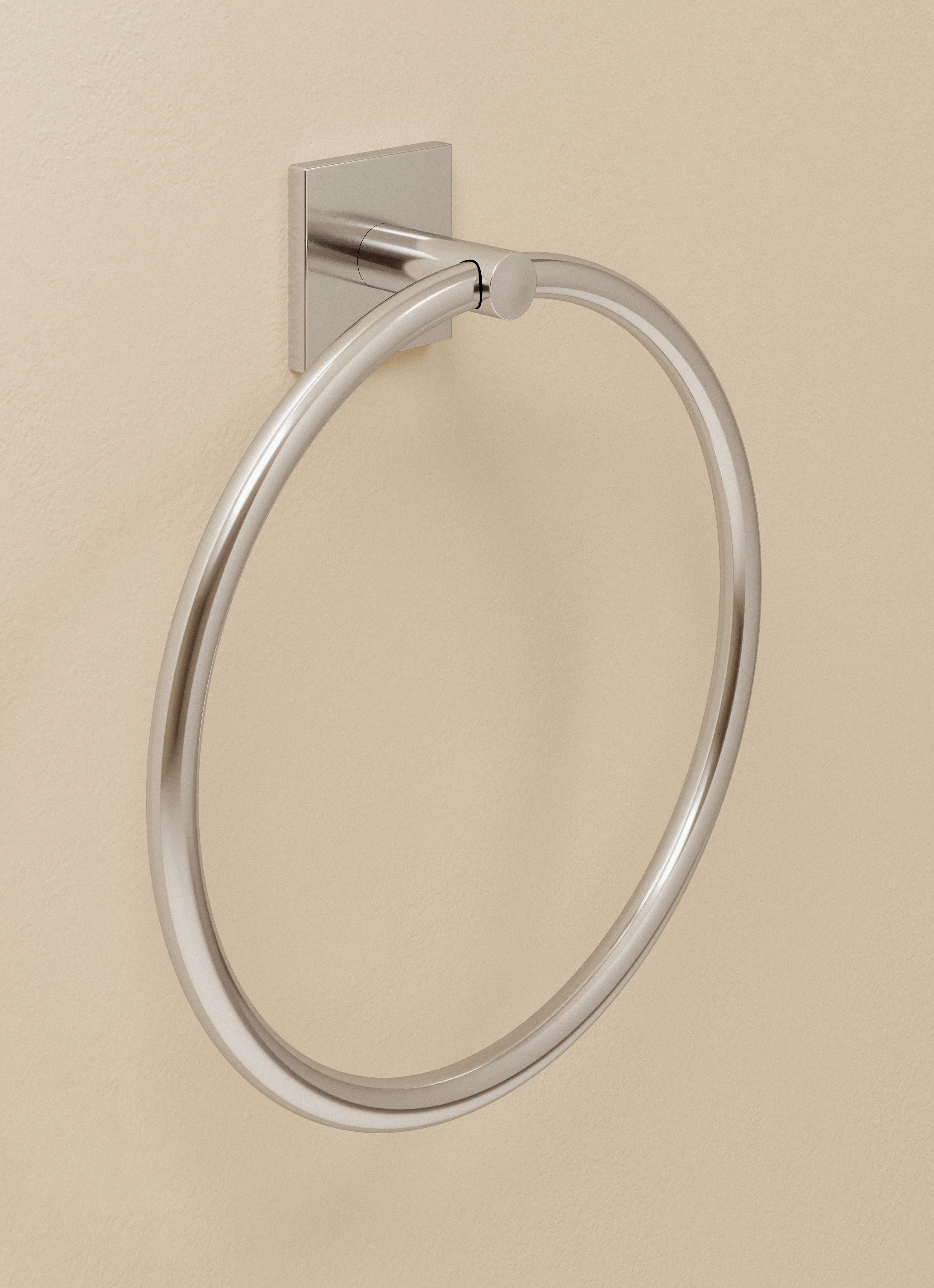 TOWEL RING