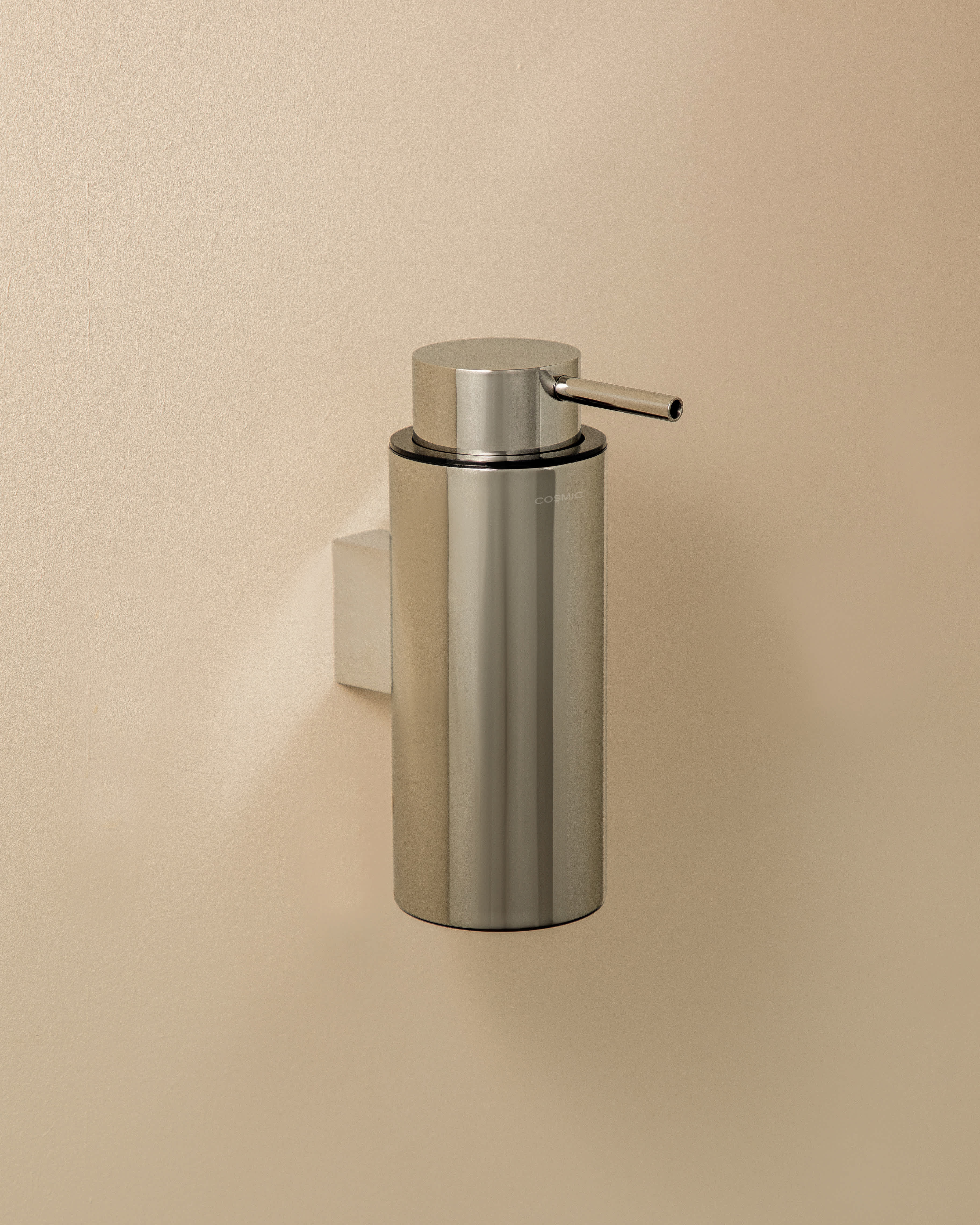 SOAP DISPENSER (200ML)