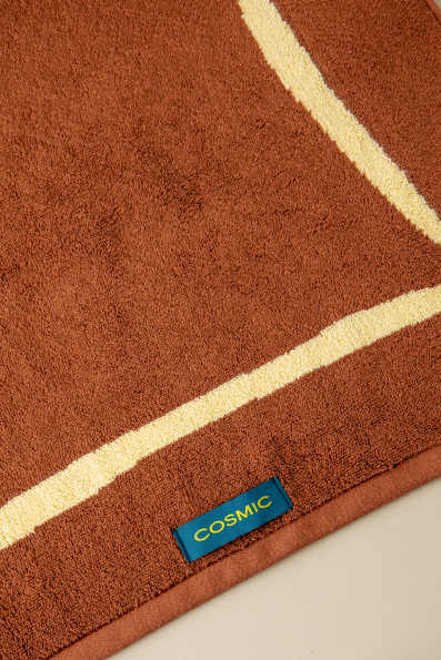 Bath mat 50x70