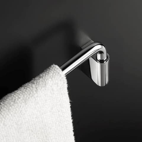 SWIVEL TOWEL RAIL
