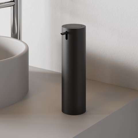 COUNTERTOP SOAP DISPENSER (250ML)
