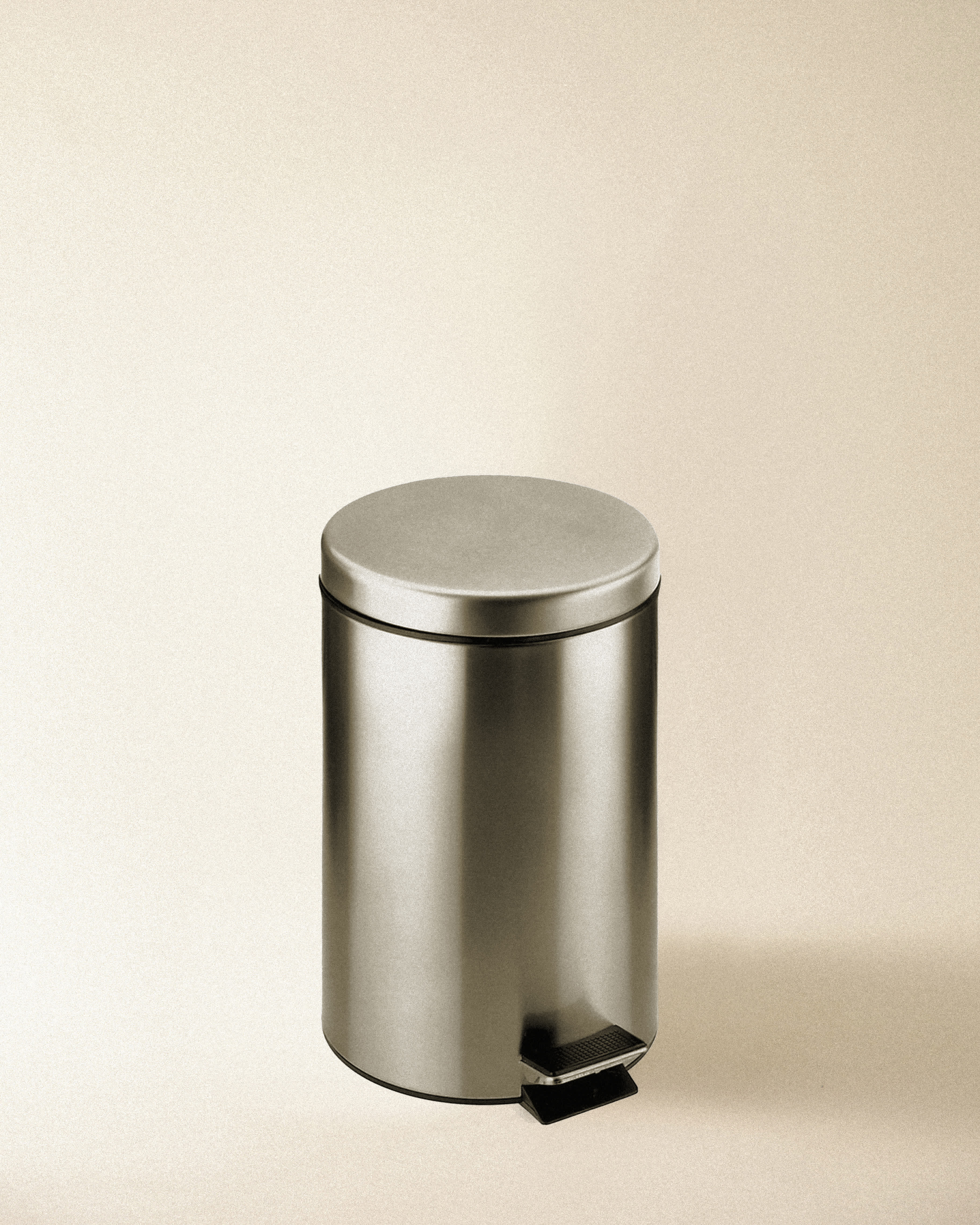 WASTE STEP BIN (3L)