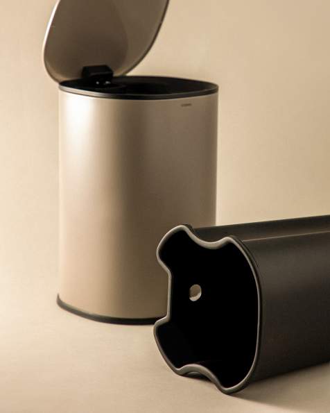 ABFALLBEHÄLTER (5L)