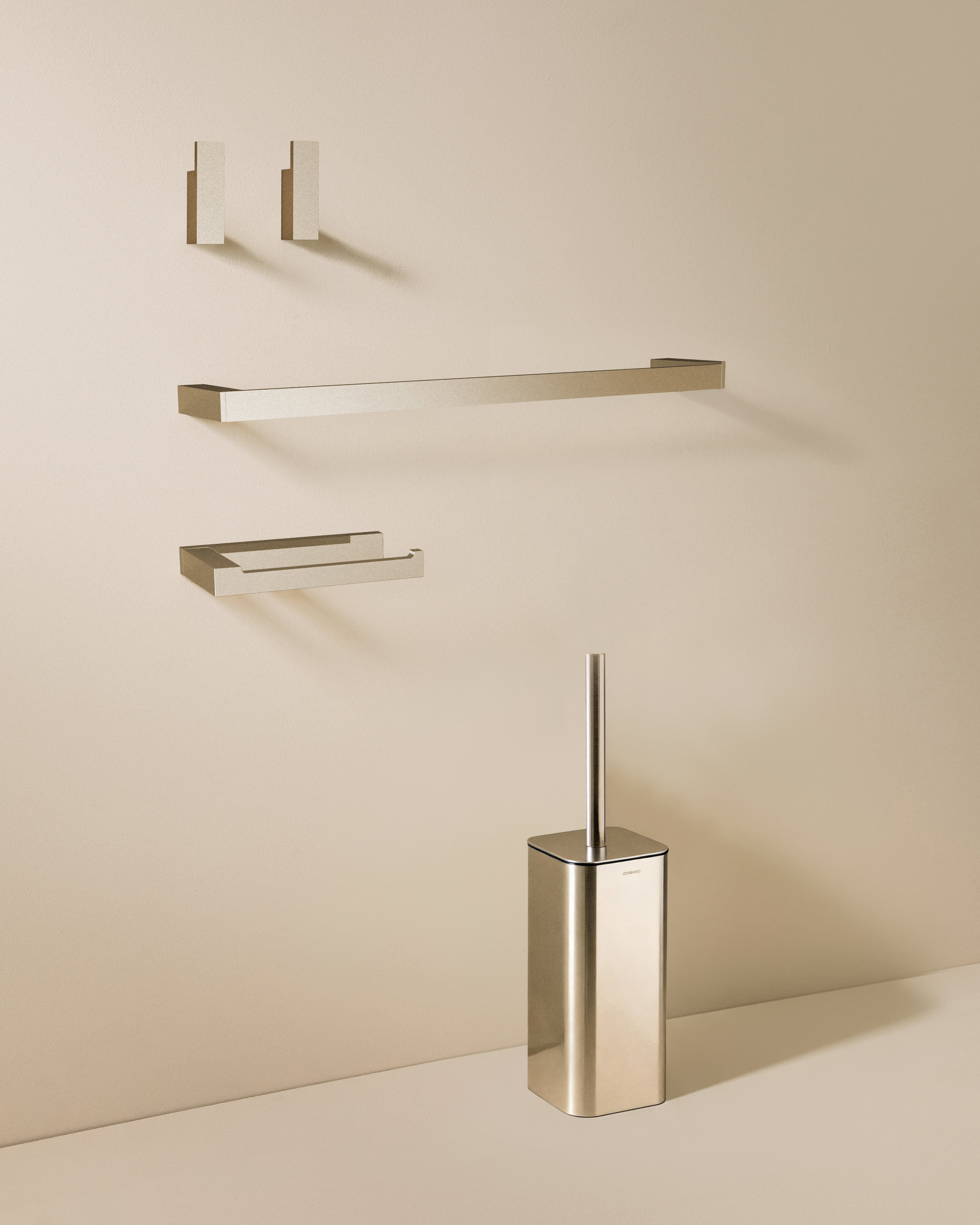 BATHLIFE ACCESSORIES SET