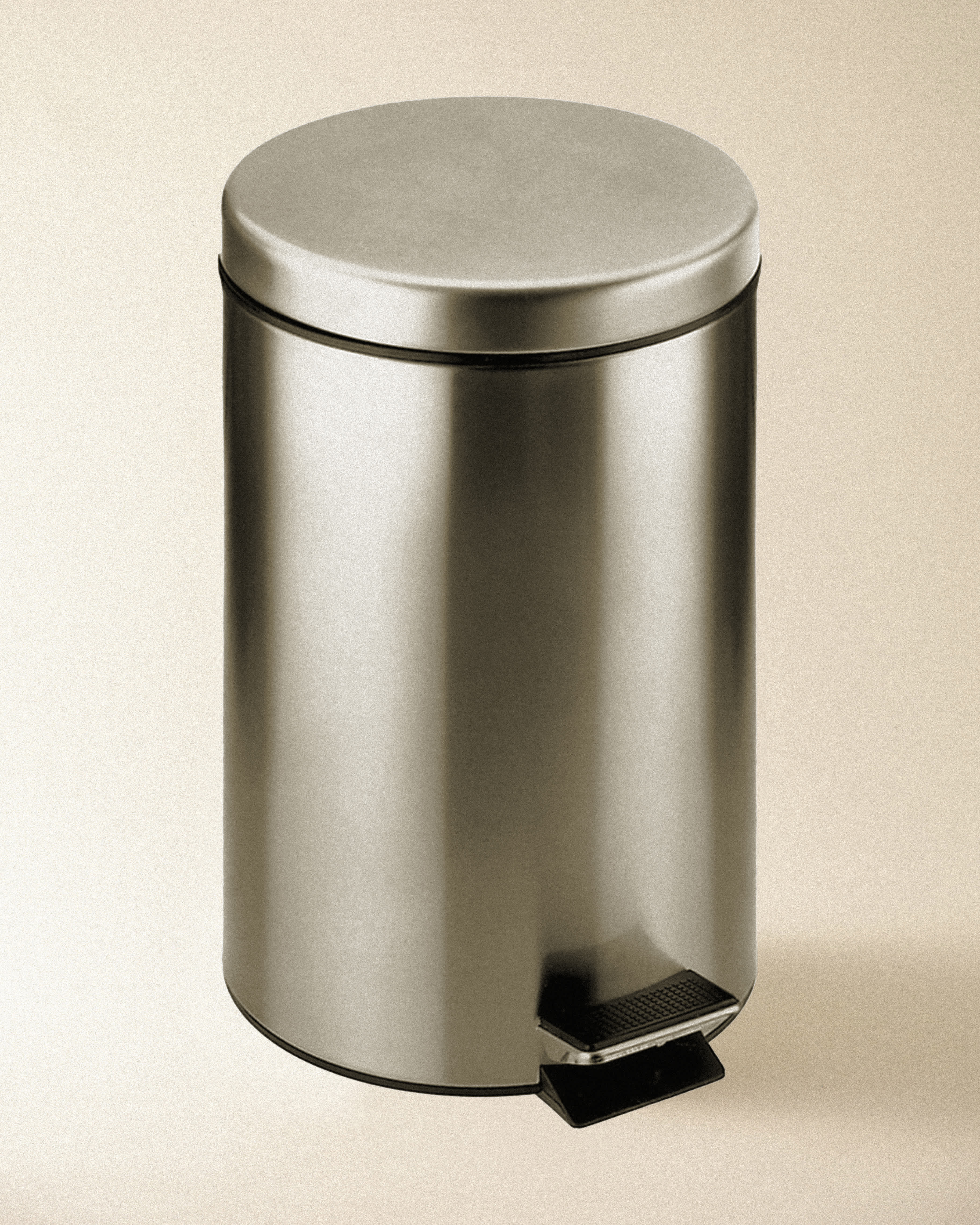WASTE STEP BIN (12L)