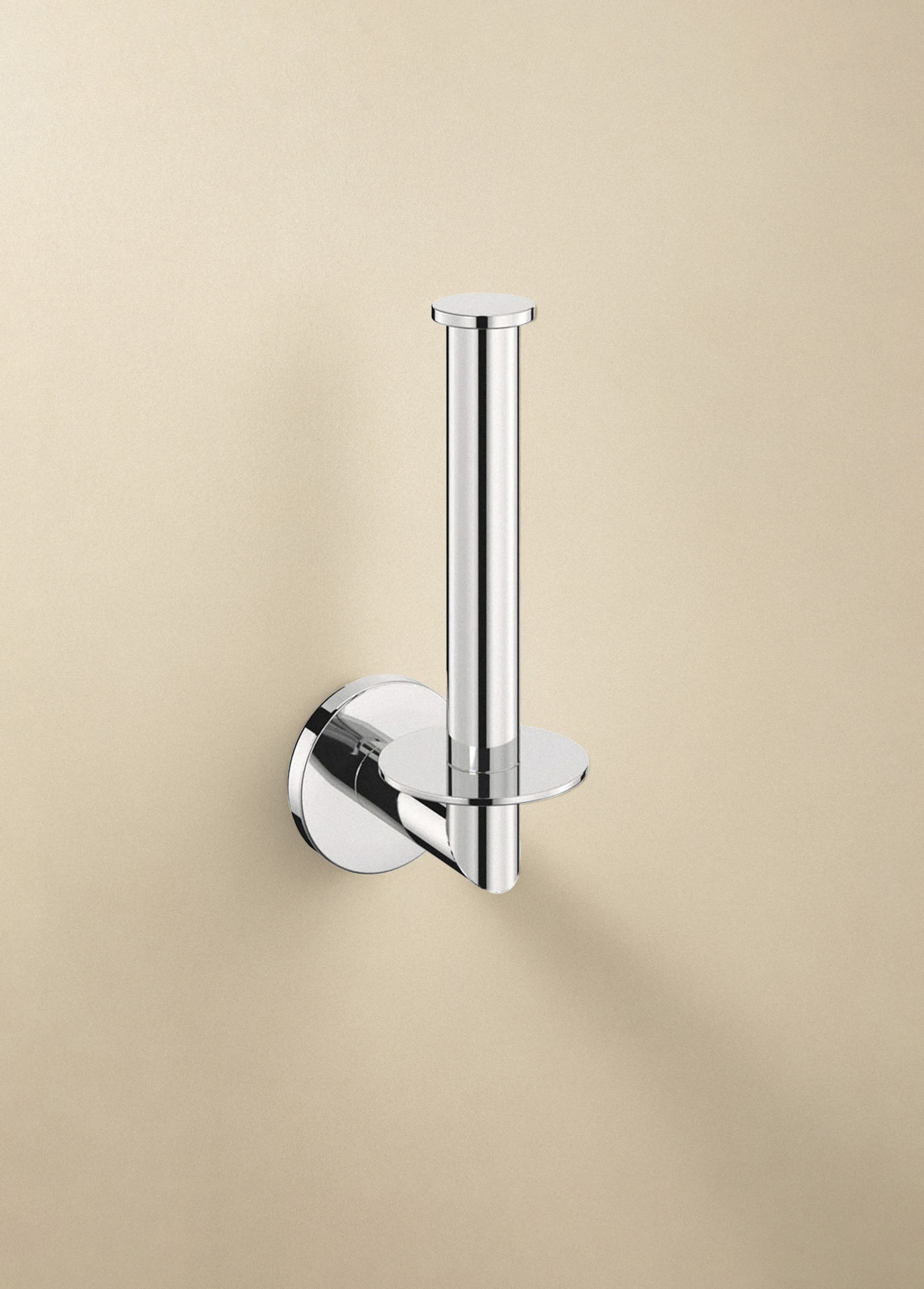 RESERVE-ROLLENHALTER