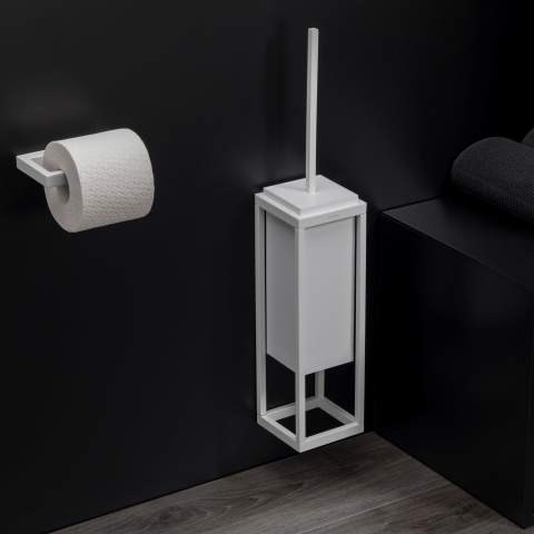 PORTA-PIAÇABA SOLO / PAREDE